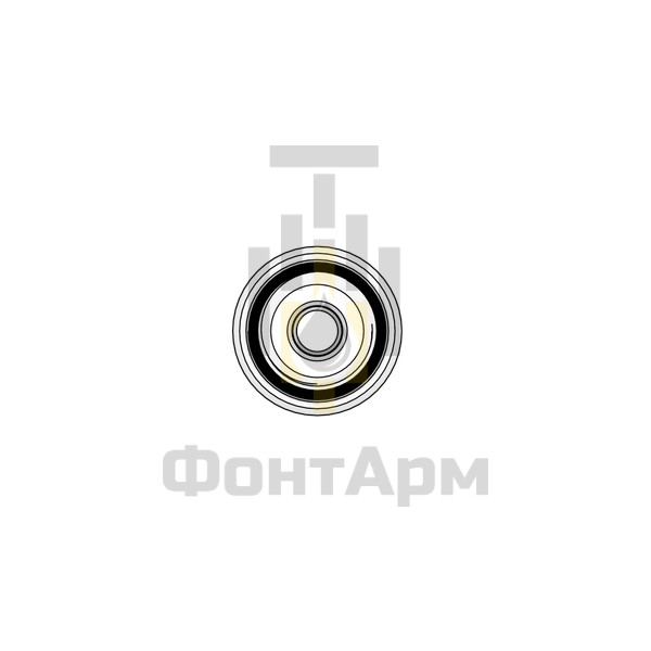 Кран шаровый КШЗ-108Л – купить в Москве по выгодной цене на сайте fontarm.ru